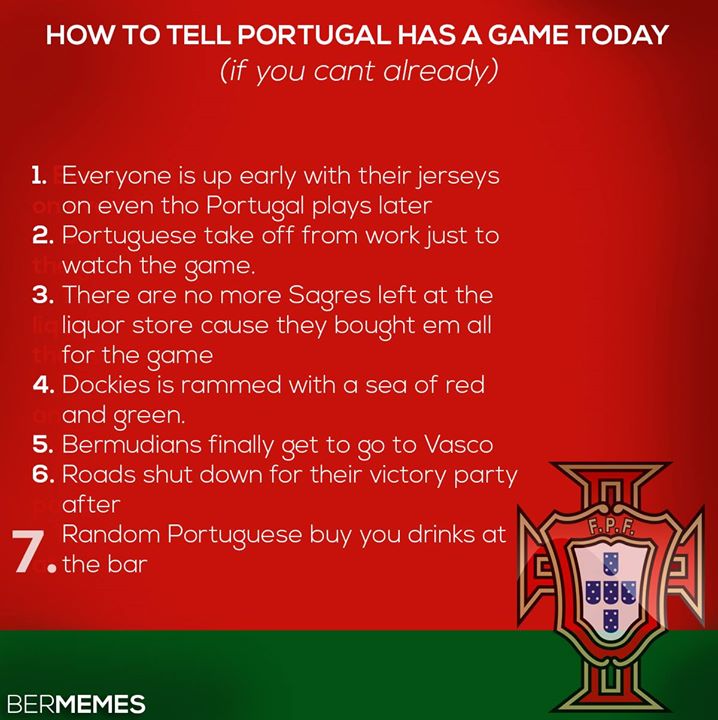 #TeamPortugal